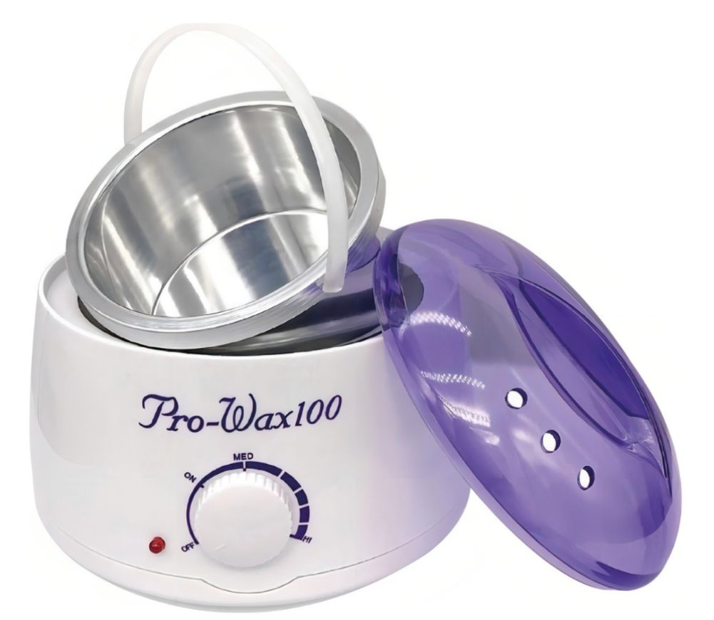 Olla de cera